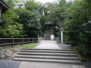 長田神社