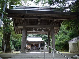 長田神社