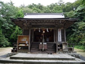 長田神社