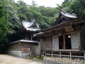 長田神社