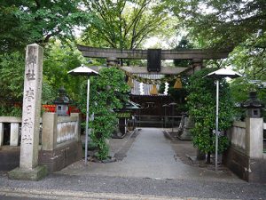 春日神社