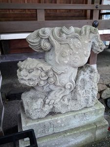 春日神社