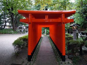 春日神社