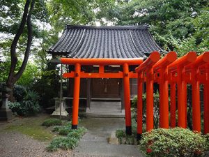 春日神社