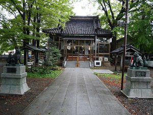 中村神社