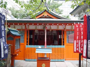 難波神社