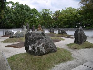 豊国神社