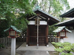 豊国神社