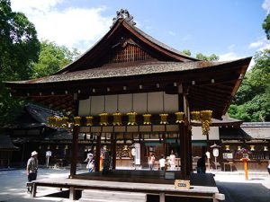 河合神社