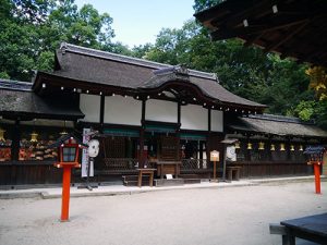 河合神社