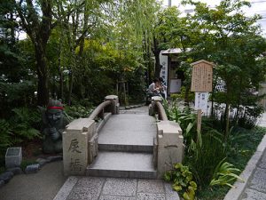 晴明神社