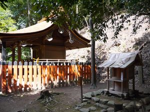 賀茂別雷神社