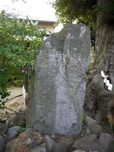 田井菅原神社