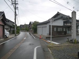 波自加彌神社