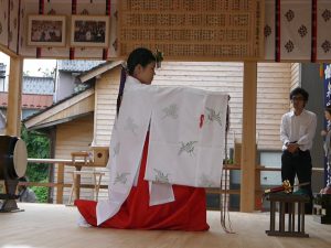 泉野菅原神社