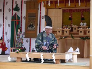 泉野菅原神社