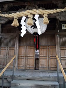 猿丸神社