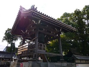 上野天神宮