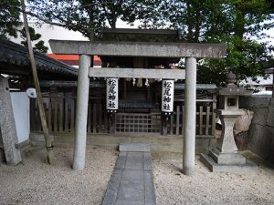 上野天神宮