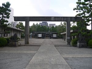 福井神社