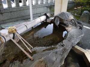 杉杜白髭神社