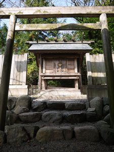 県主神社