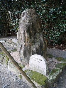 椿岸神社