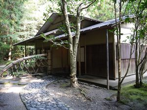 椿岸神社