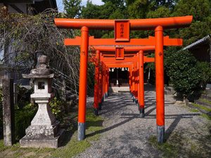 加佐登神社