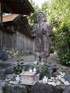 加佐登神社