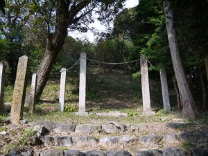 加佐登神社