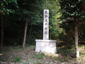 加佐登神社