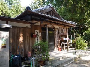 能褒野神社