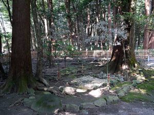 椿大神社