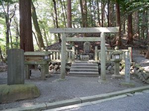 椿大神社