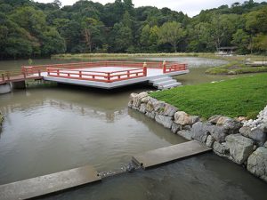 豊受大神宮