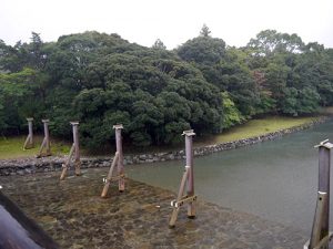 皇大神宮（神宮内宮）