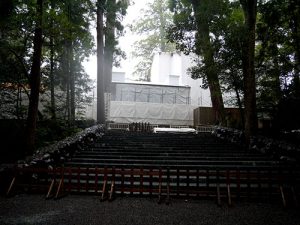 皇大神宮（神宮内宮）