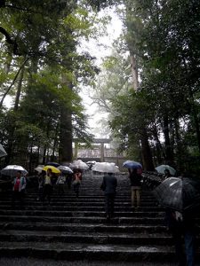 皇大神宮（神宮内宮）