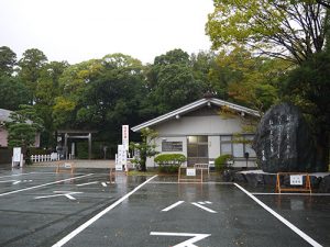 猿田彦神社