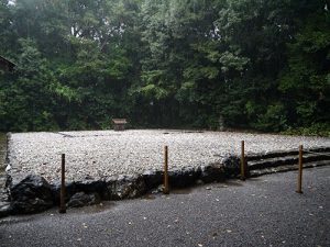 皇大神宮別宮　倭姫宮