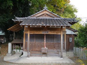 神戸神社