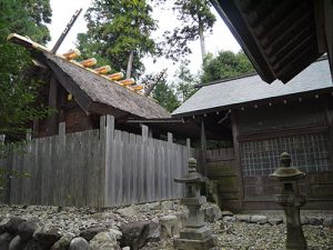 神戸神社