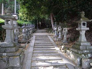 大村神社