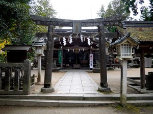 大村神社