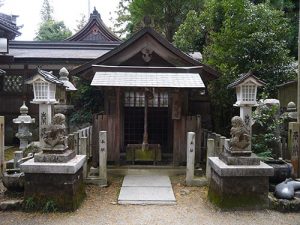 大村神社