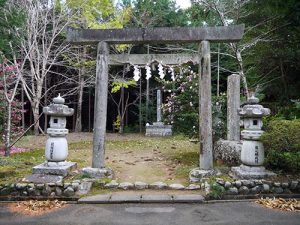 大村神社