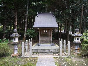 大村神社