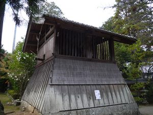 大村神社