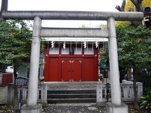 神田神社